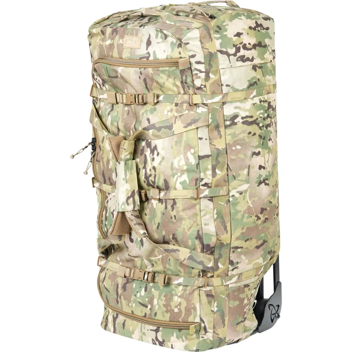 All In Deployment Bag