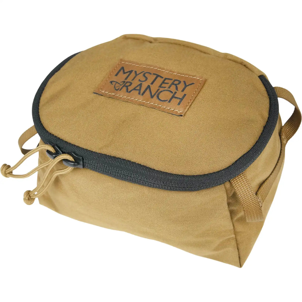 Anchor Point Cube