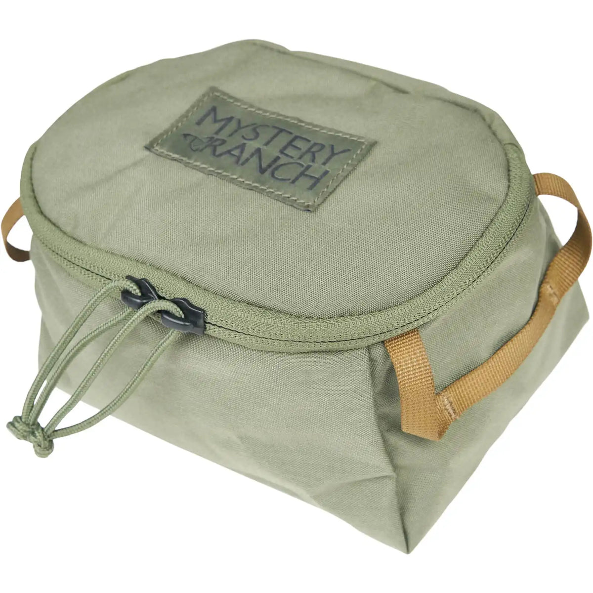 Anchor Point Cube