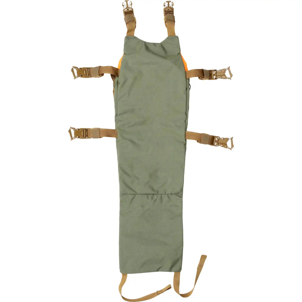 Back Strap Hydro