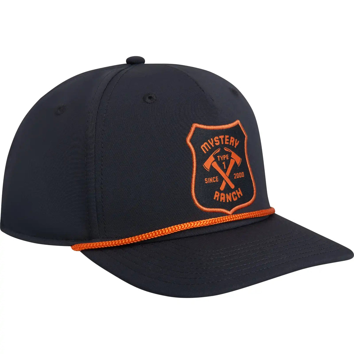 Fire Shield Hat