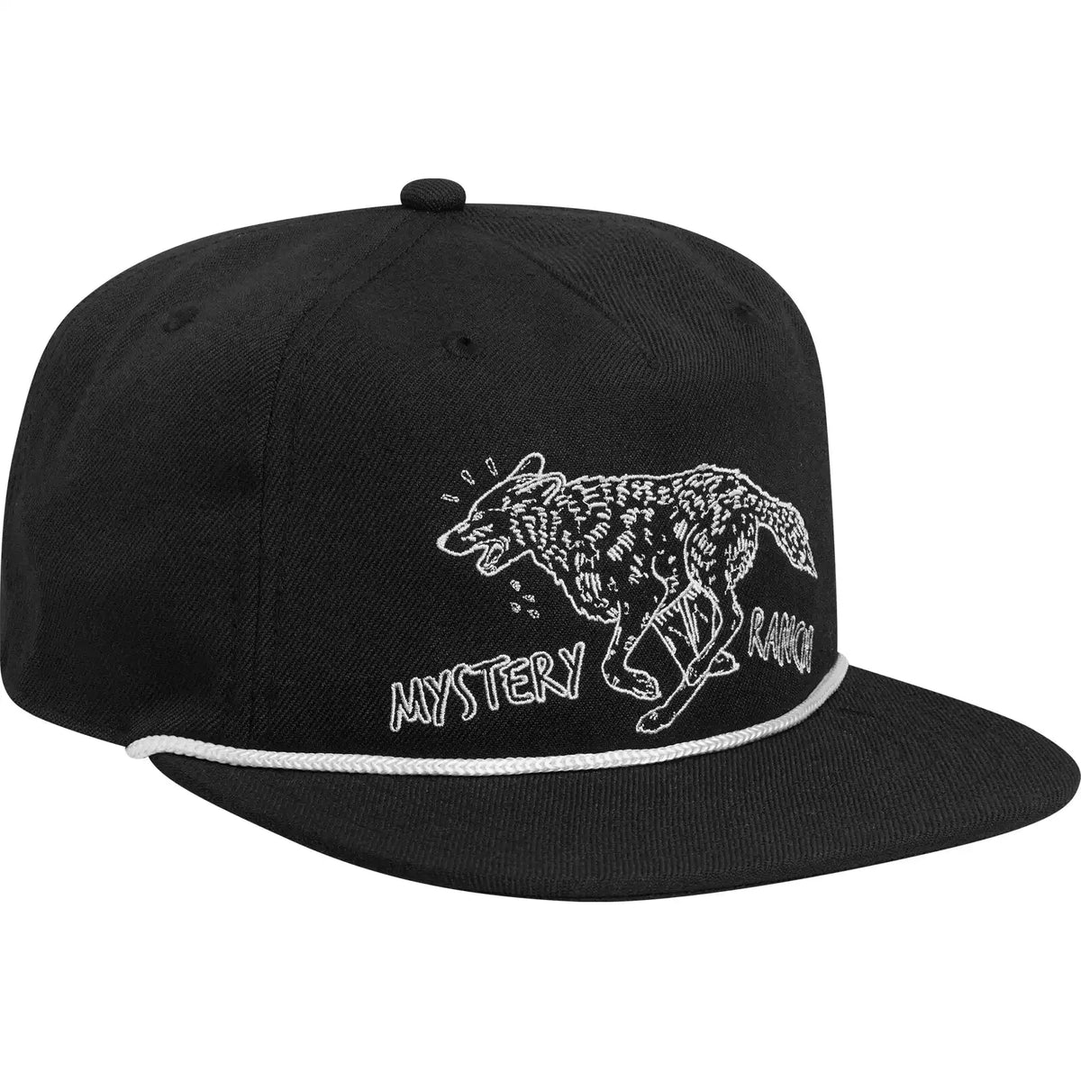 Hooooowlin' Hat