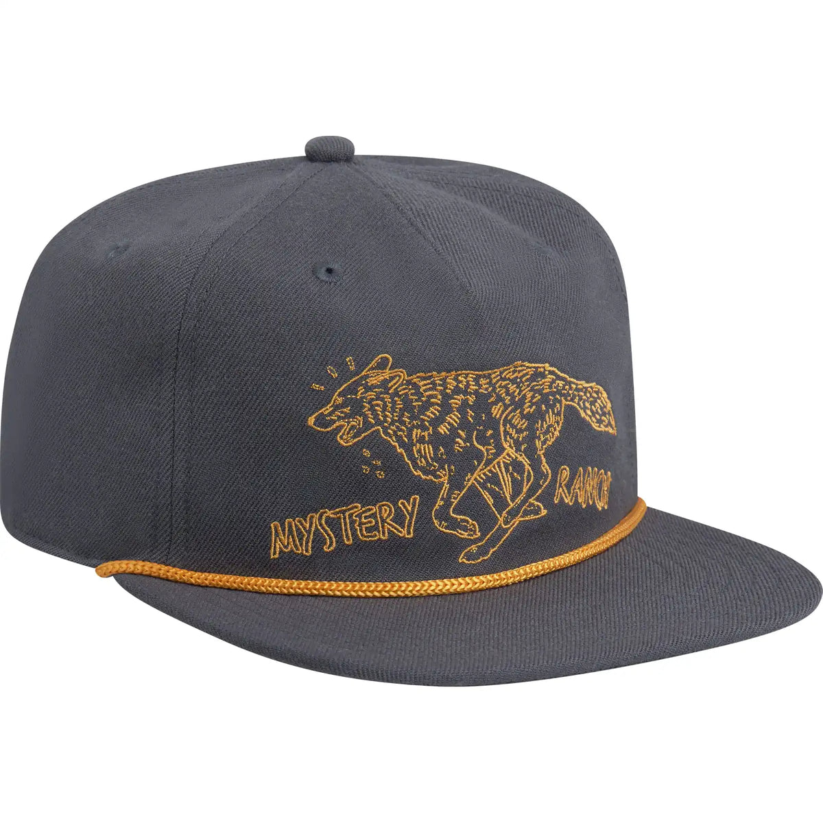 Hooooowlin' Hat