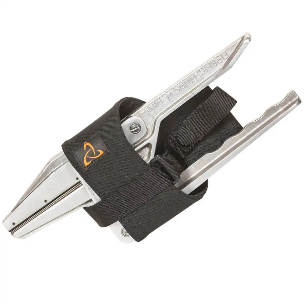 Hose Clamp Holster