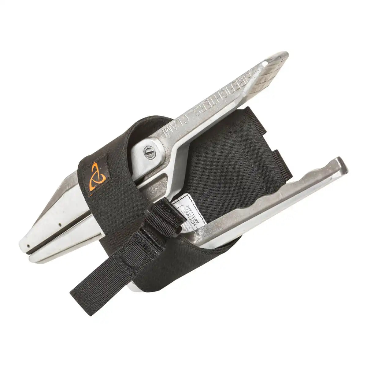 Hose Clamp Holster