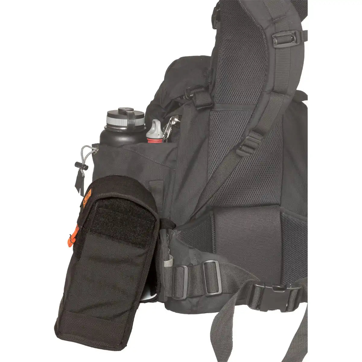 Shelter Case Hip