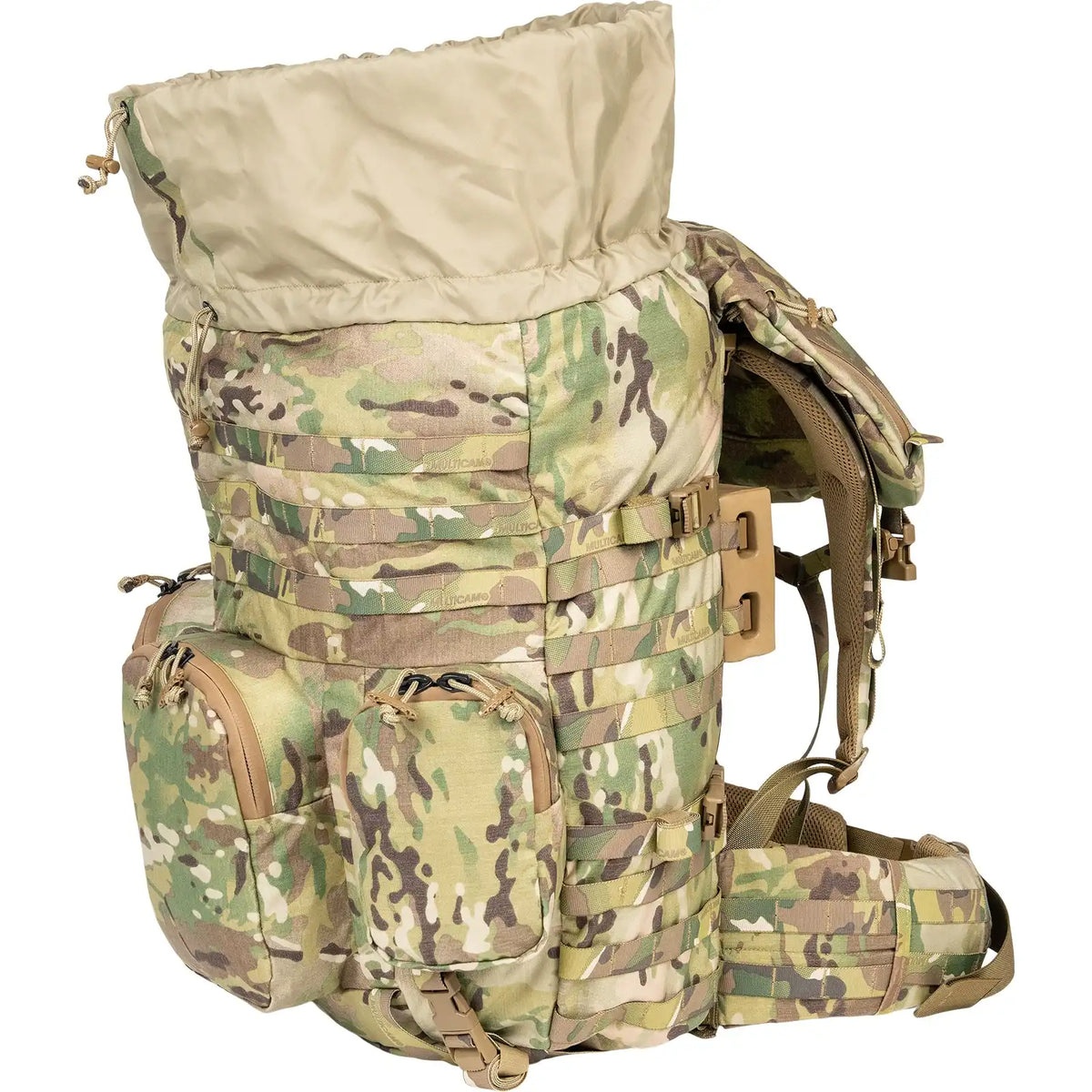 Jump Mountain Ruck