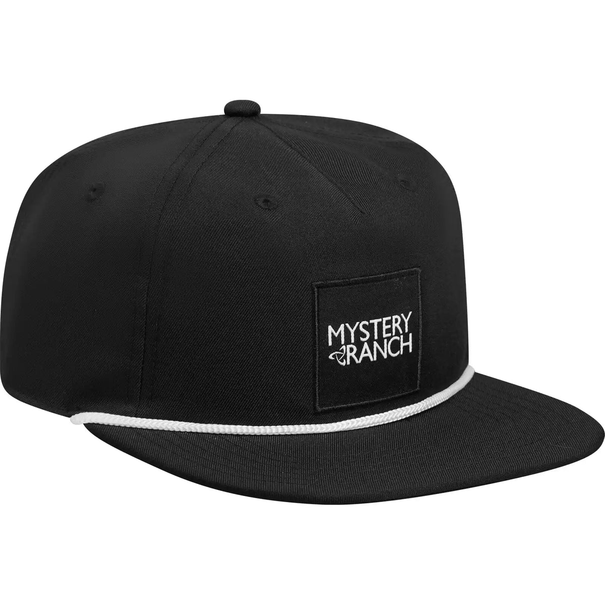 Logo Rope Hat