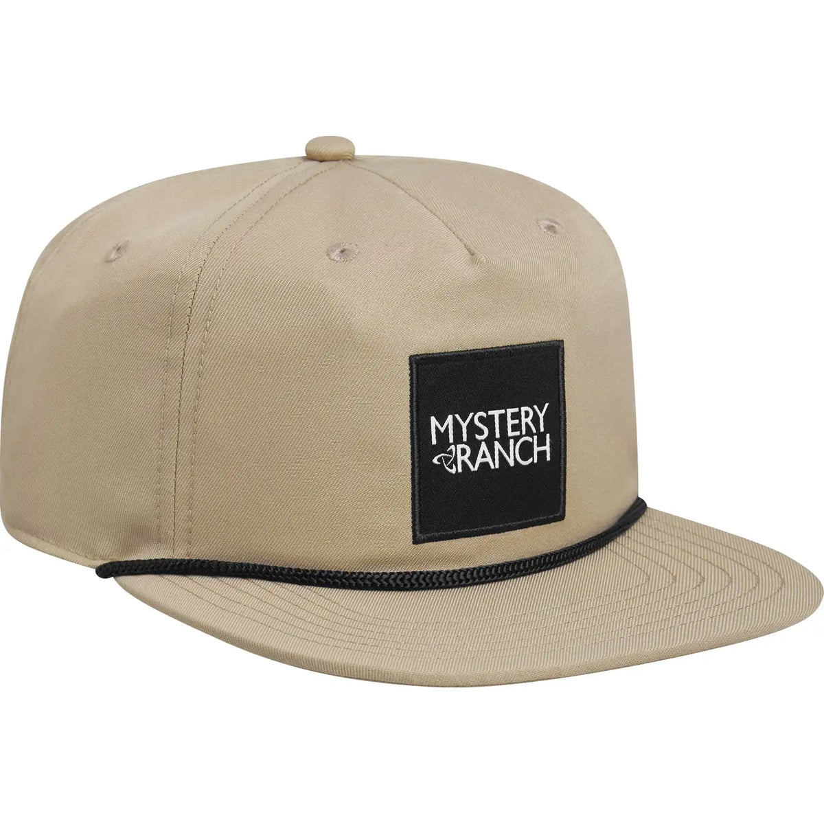 Logo Rope Hat