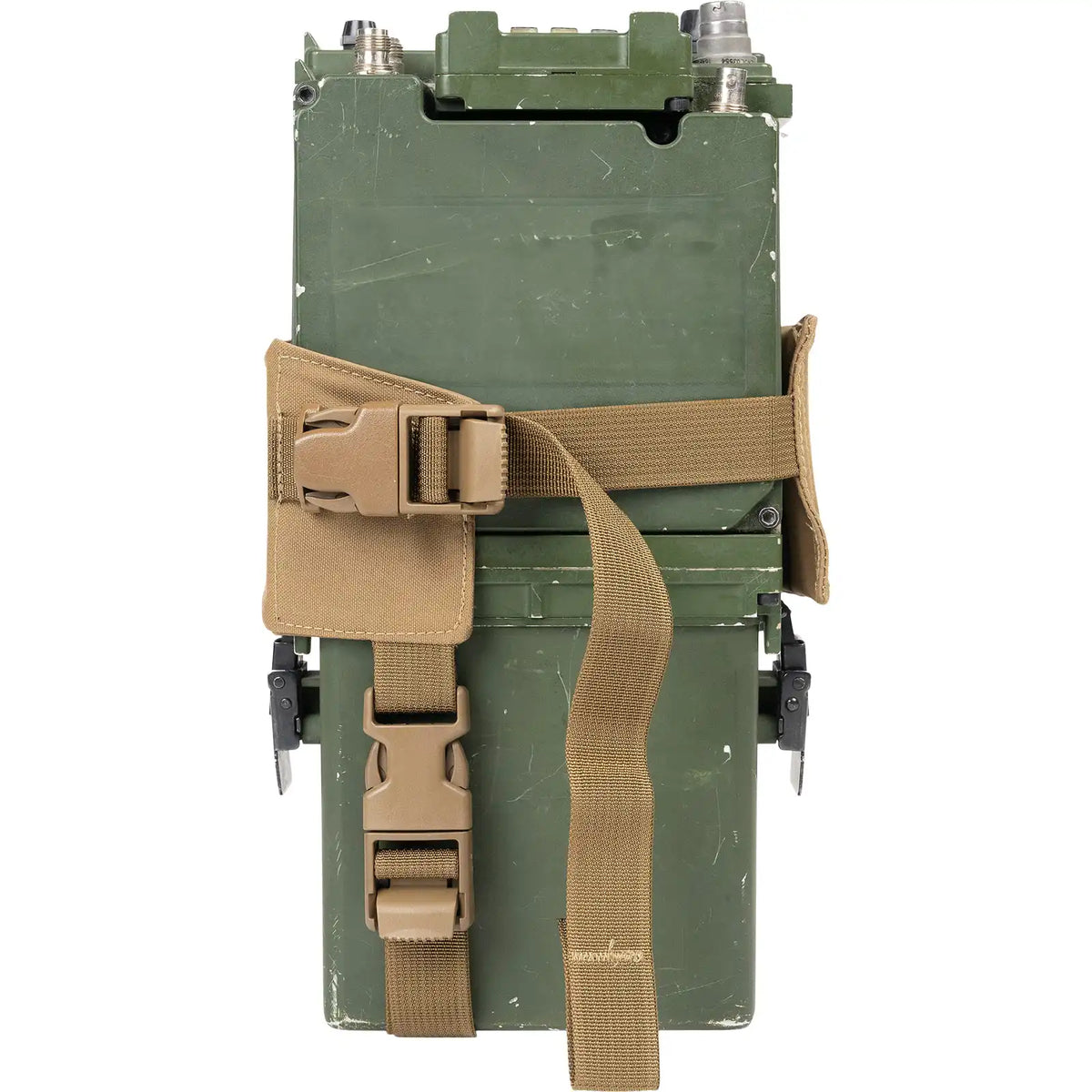 MOLLE Radio Wrap