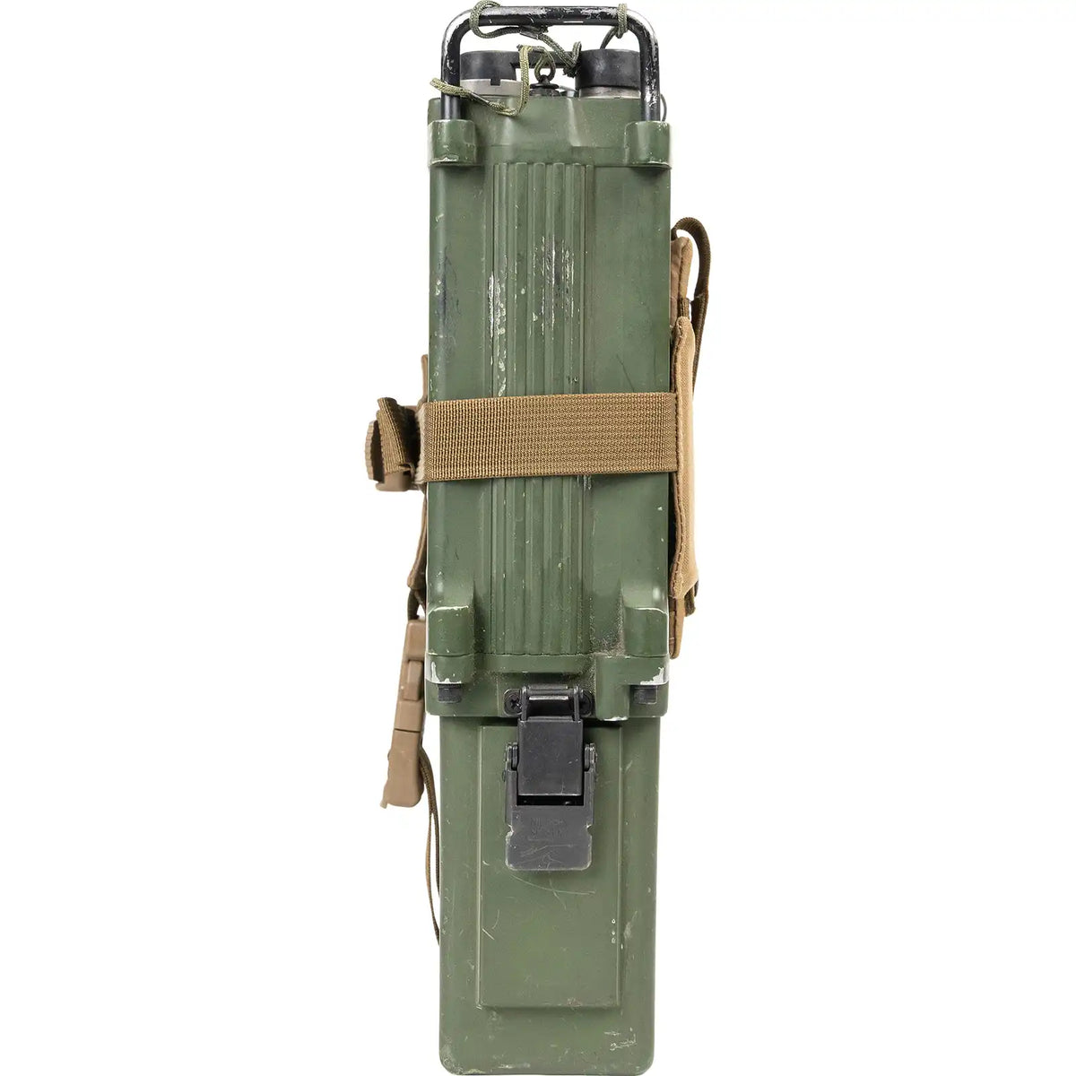 MOLLE Radio Wrap