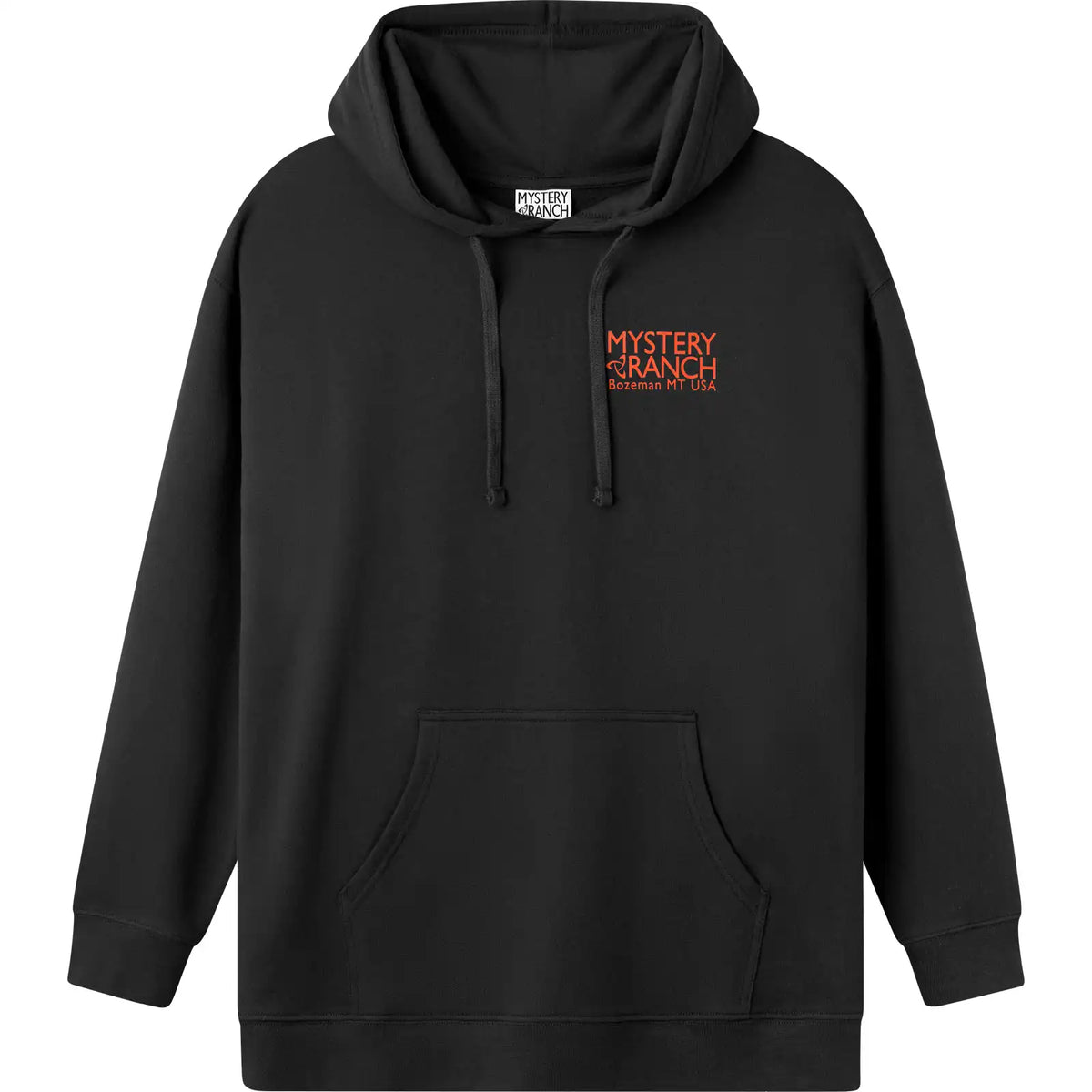 MR Fire Type 1 Hoodie