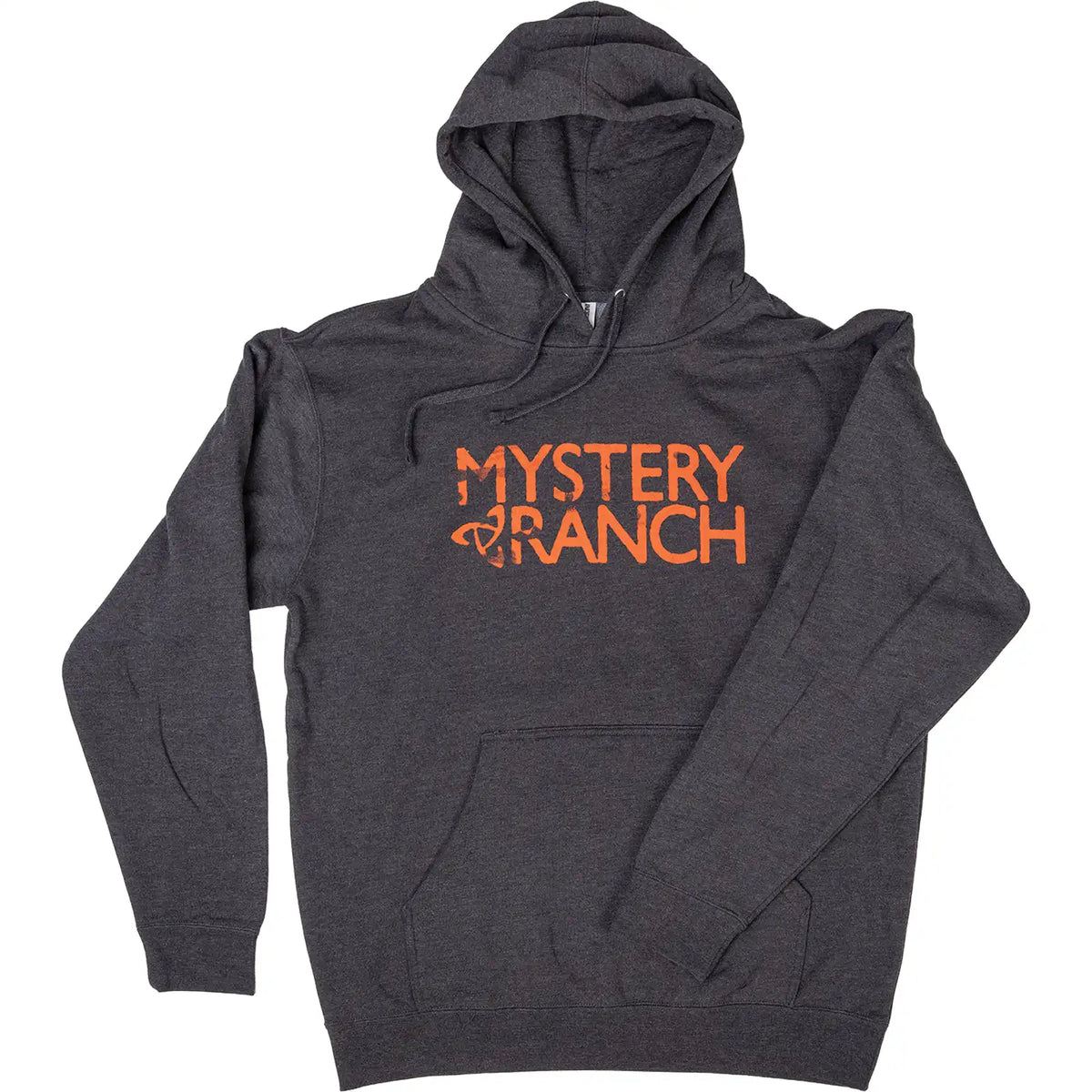 MYSTERY RANCH Logo Hoodie