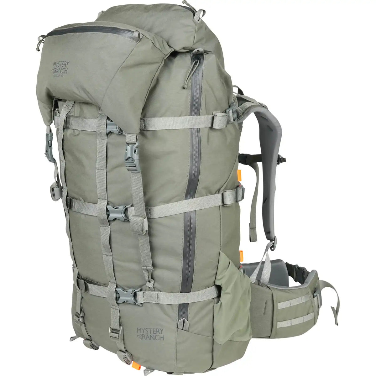Women's Metcalf 100