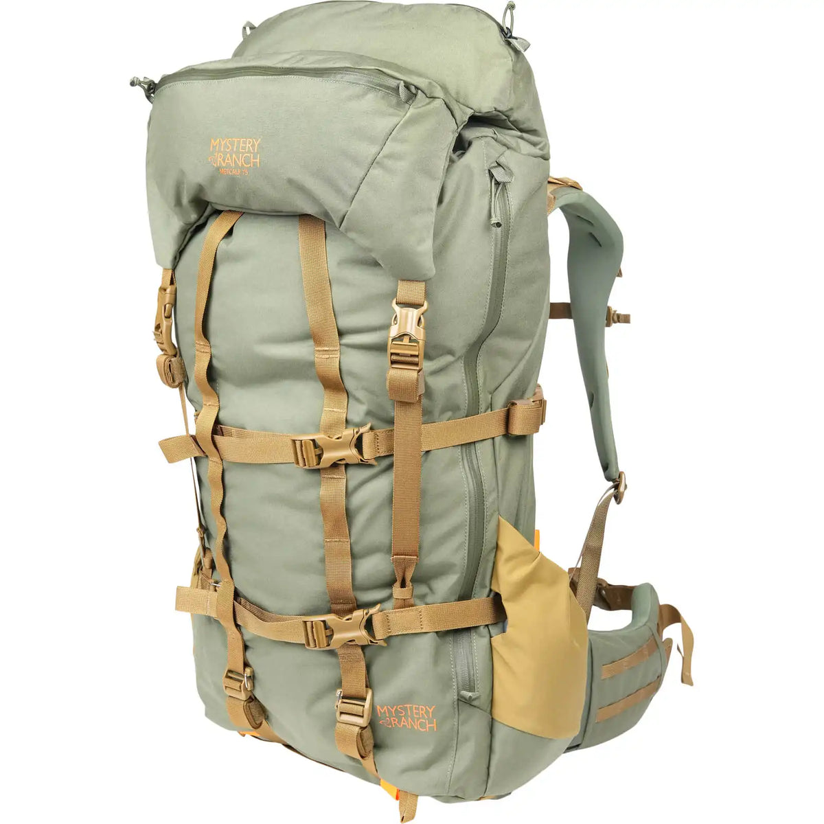 Women's Metcalf 75