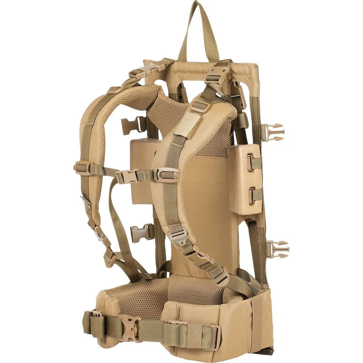 Military Light Frame (MLF)