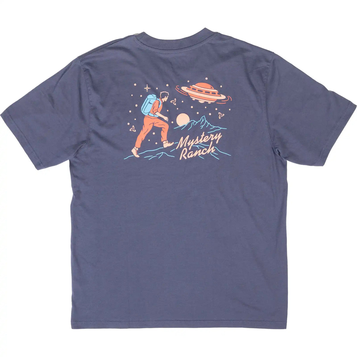 Moonwalker Tee