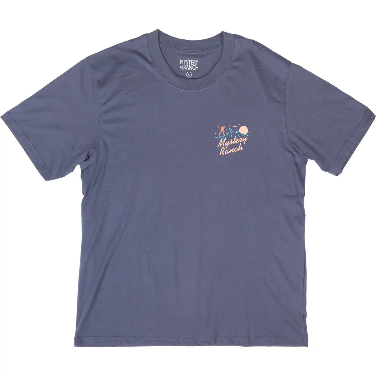 Moonwalker Tee