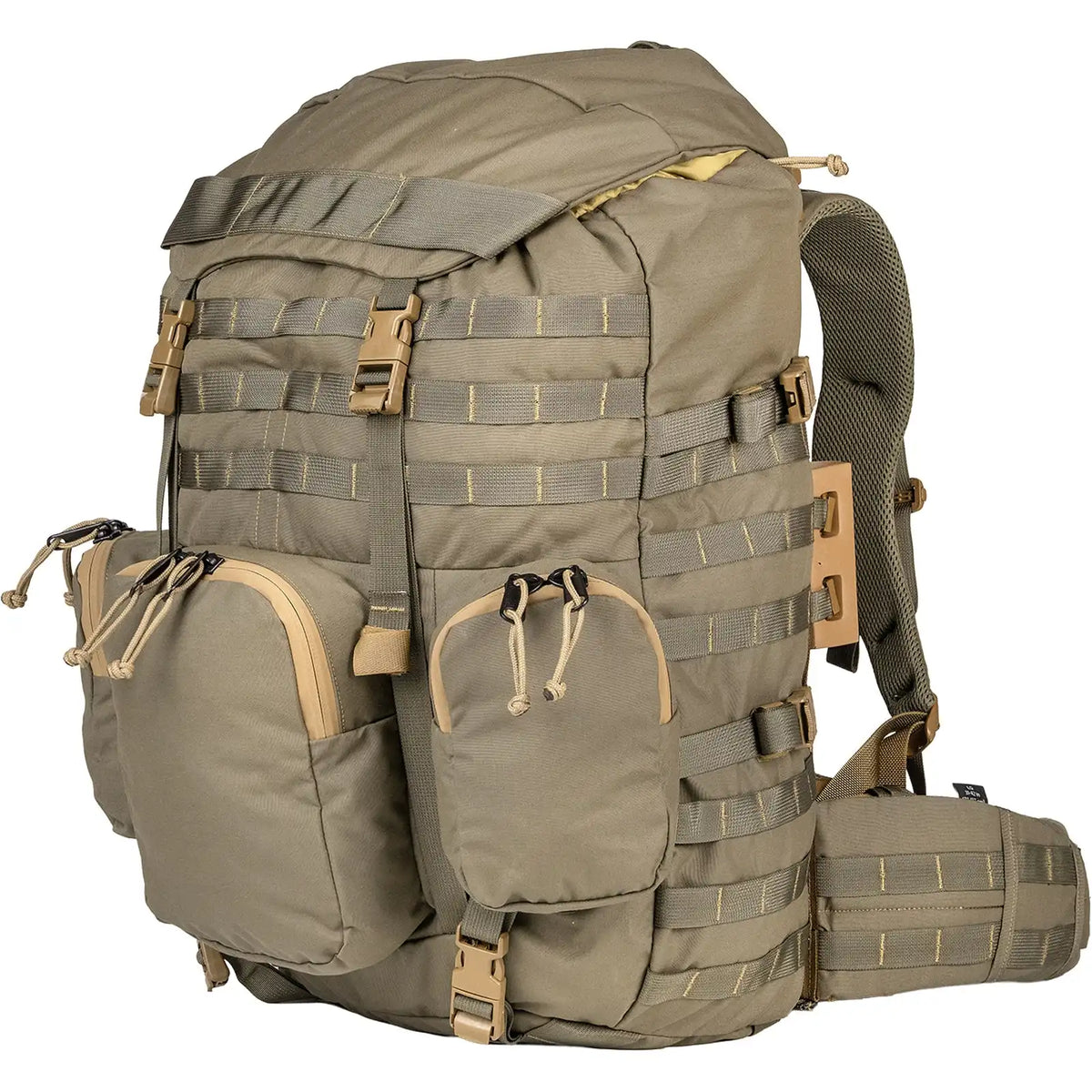 Mountain Ruck