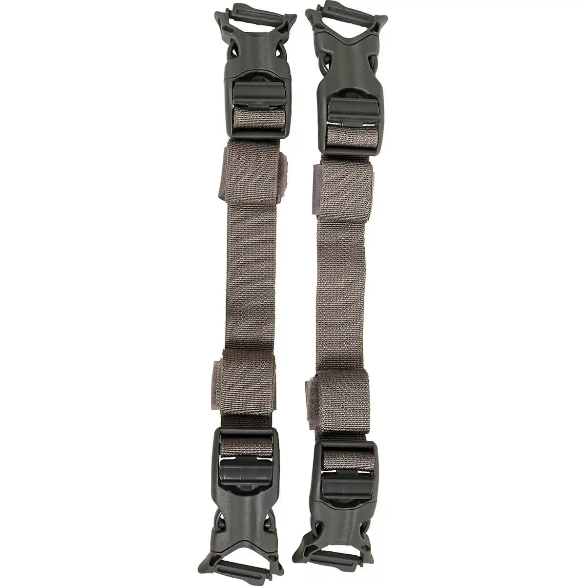 Quick Attach Accessory Straps