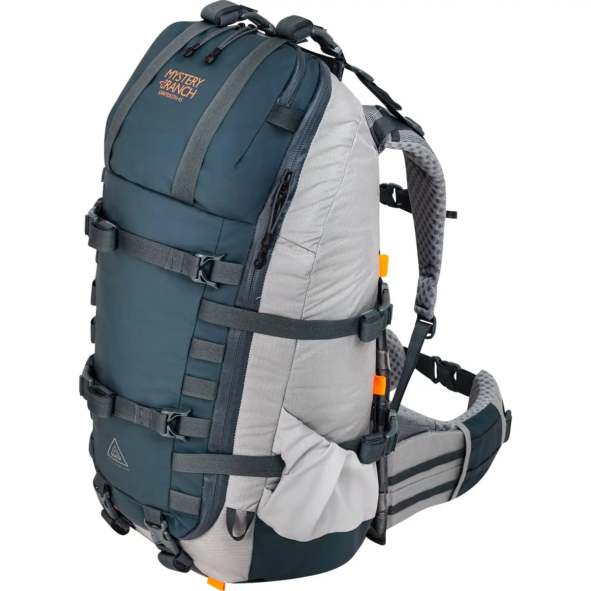Sawtooth 45