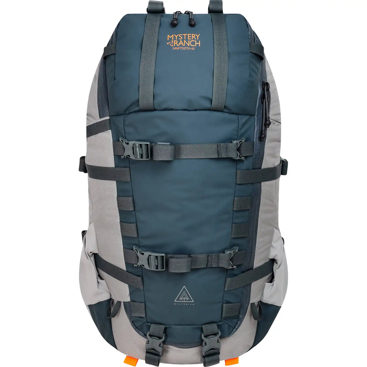 Sawtooth 45