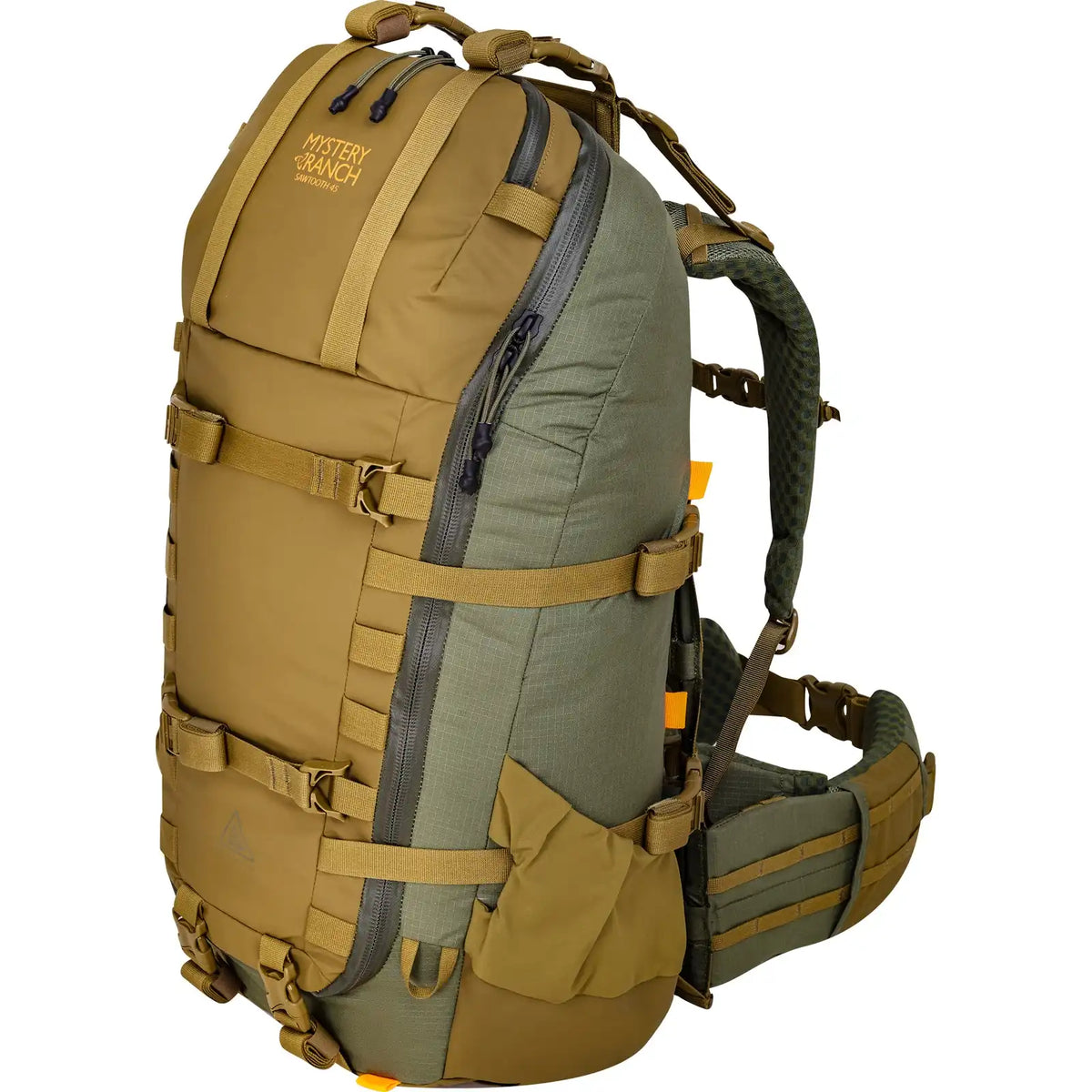 Women's Sawtooth 45