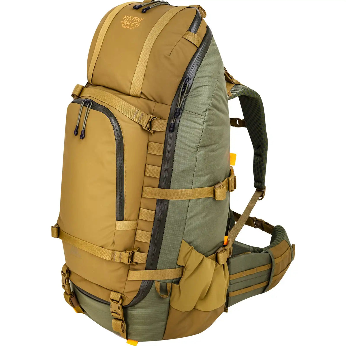 Women's Sawtooth 65