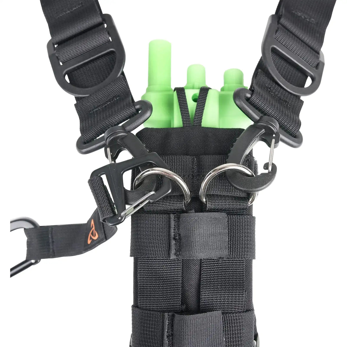 Talk Box Shoulder Sling
