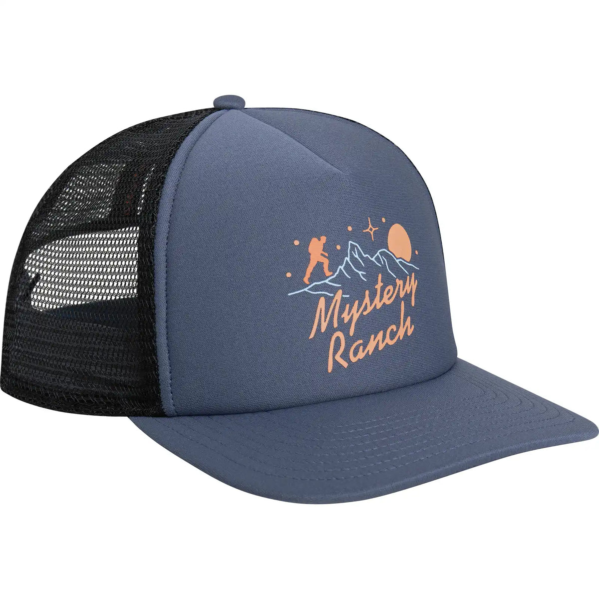 Trail Hat
