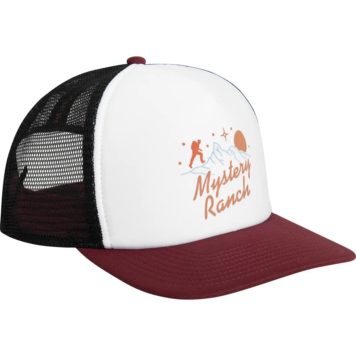 Trail Hat